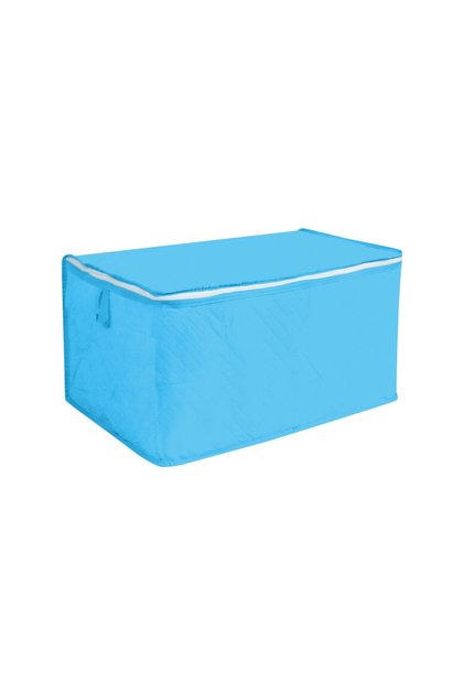 Fabric Pillow Bag, 2 Pieces, Durable Material, 35x45x70 cm Dimensions