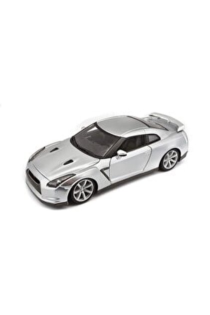 Solido 1:18 Ölçek 2000 Nissan Skyline GT-R R34 Calsonic Diecast