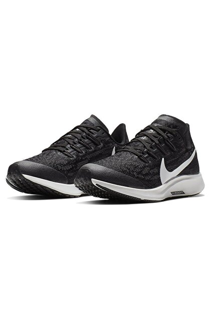 Nike Ar4149-001 Zoom Pegasus 36 Genç Çocuk Koşu Ayakkabısı