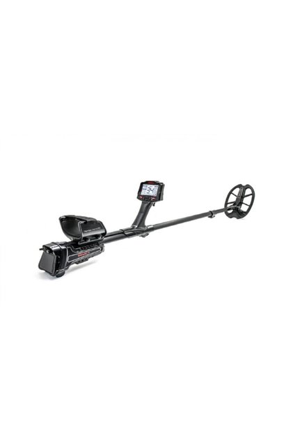 Impact Pro Define, Altın, Metal Dedektörü Full Set
