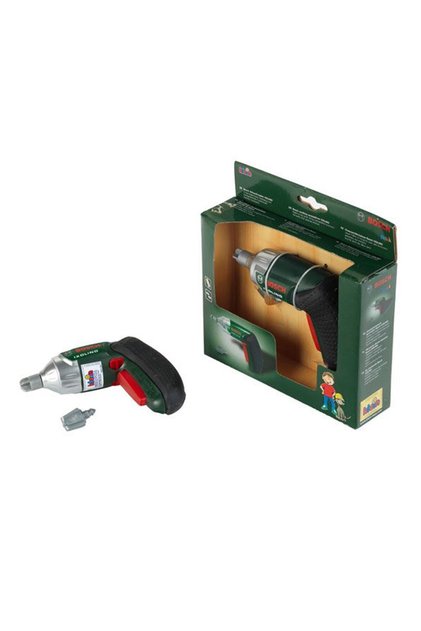 Bosch Tamir Seti Matkap Küçük Boy Sesli /