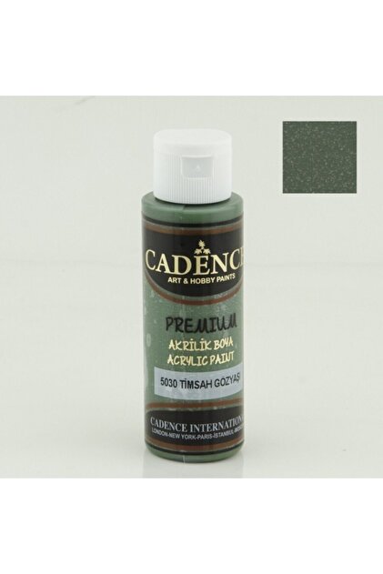 Cadence 5030 Timsah Gözyaşı - Premium Akrilik 70ml - Fiyatı, Yorumları