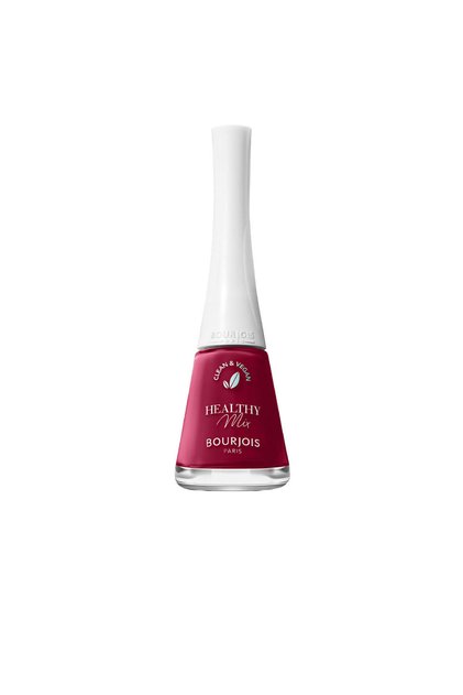 Healthy Mix Nail Polish #350wine & Only 9 ml