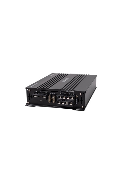Usa-764 4000 Watt Oto Amfi 4x60rms