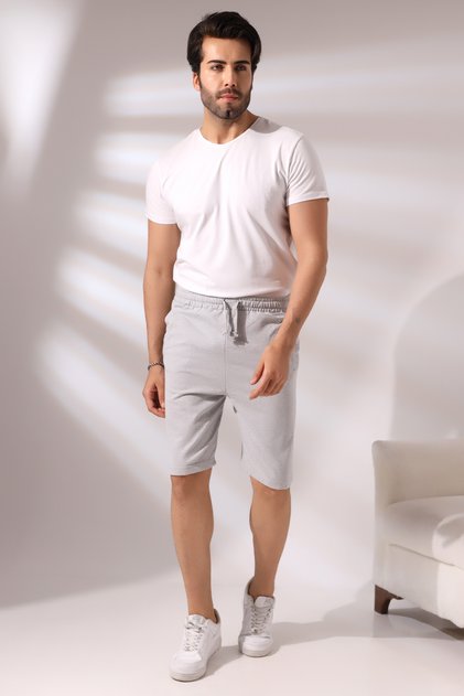 Pocketed Shorts 19691 GRIMELANJ