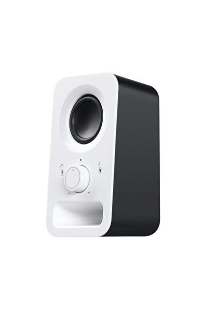 logitech Logıtech Z150 2.0 Multımedıa Hoparlör Beyaz 980-000815