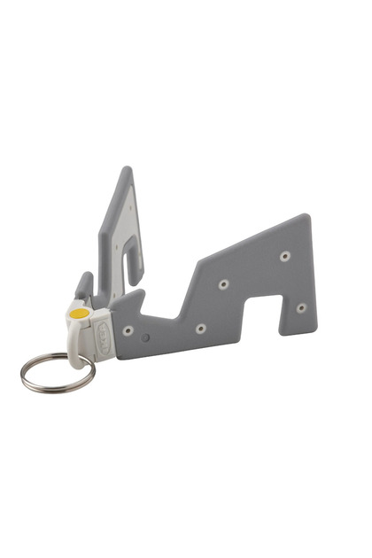 IKEA Yuppıenalle Telefon/tablet Standı, Gri, 8x4 cm - Fiyatı