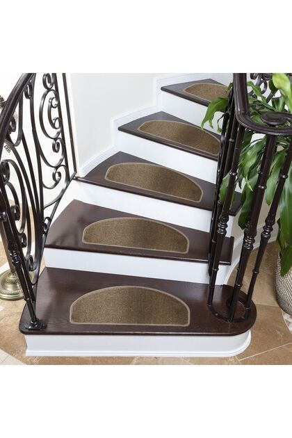 Step and Stair Mat from Tufting Carpet