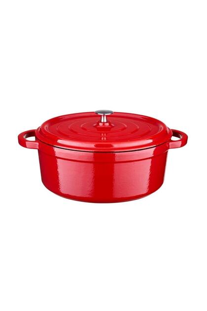 Flm4881dt20rd 20 Cm Derin Tencere Kırmızı