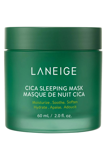 LANEIGE CICA & WATER SLEEPING MASK セット Laneige Cica Sleeping Mask 60 Ml - Fiyatı, Yorumları