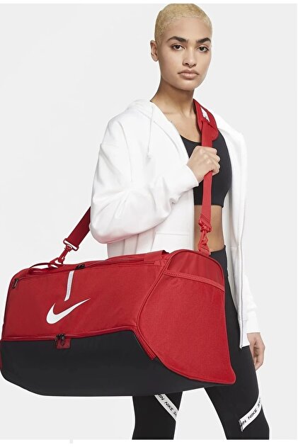 Nike CU8097-657 Nk Acdmy Team S Duff Spor Çanta - Fiyatı, Yorumları