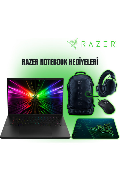 RAZER Blade 16 Intel Core i9-13950HX 32GB 1TB SSD RTX4080 (175W RAZER Blade 16 Intel Core i9-13950HX 32GB 1TB SSD RTX4080 (175W