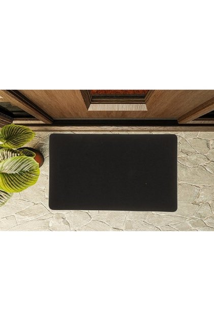 Door Mat, Carpet Mat-40*60 Black