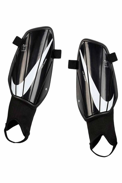 Chrg Grd Unisex Siyah Futbol Tekmelik SP2164-010