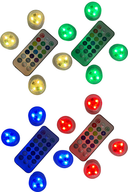 ◆コイズミ◆LED照明器具◆AD1147B27◆Z-2601DL4◆ Hazar Led Su Geçirmez Rgb Led Işık Kapsül | Akvaryum Led | Nargile