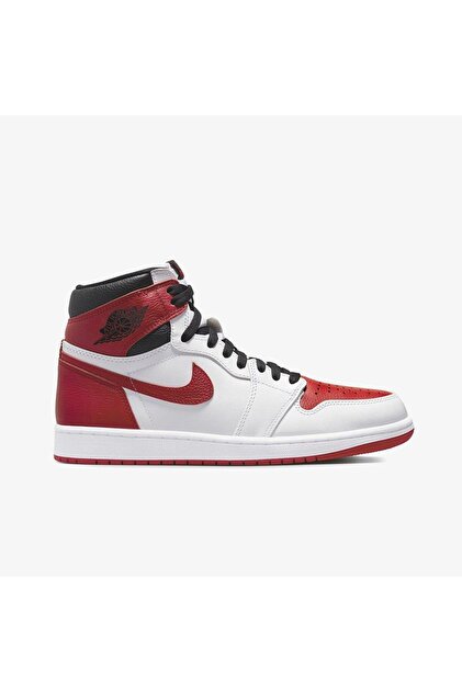 Nike Air Jordan 1 Retro High Og Heritage - 555088-161 - Fiyatı