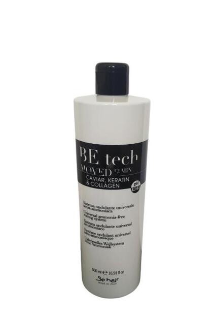 Be Tech Evrensel Sallama Sistemi Moved 12 Mın 500 ml