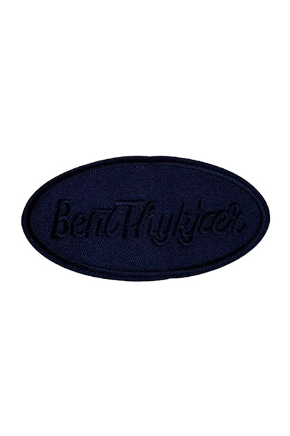 Ütü ile Yapışır Arma, Yama, Aplike, Patch B81