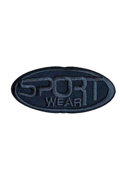 Ütü ile Yapışır Arma, Yama, Aplike, Patch B81