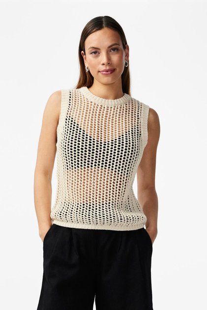 YASJOANI SL STRICKTOP S.