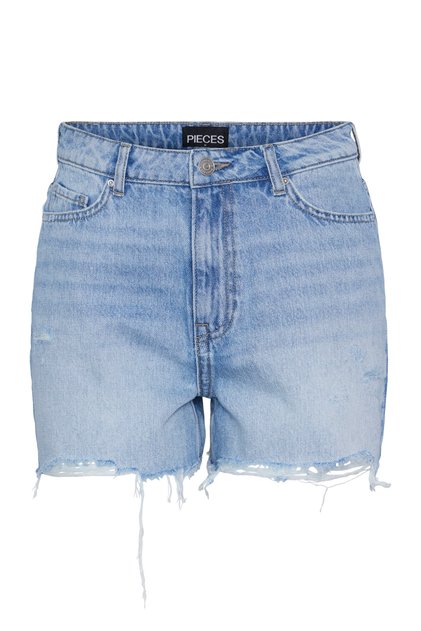 PCSUMMER HW DEST LB ŠORTKY NOOS
