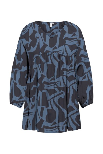 CARNOVA LIFE Rochie până la genunchi 3/4