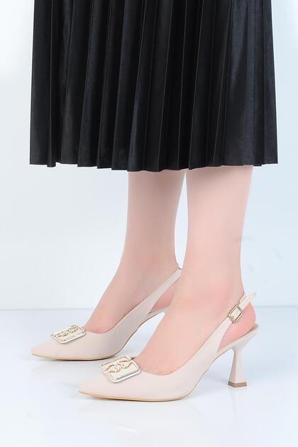 Scarletta Mella 7 cm Heel Women's Shoes