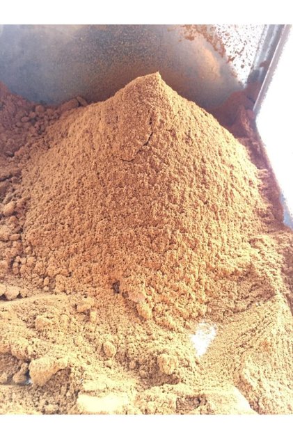 Taze Çekilmiş Açık Türk Kahvesi 500 gr