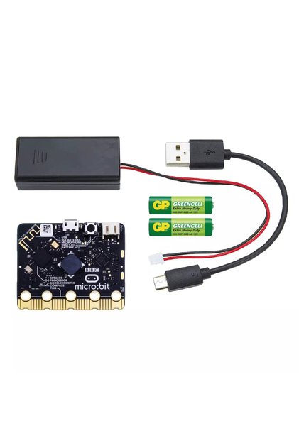 BBC MicroBit GO V2.2