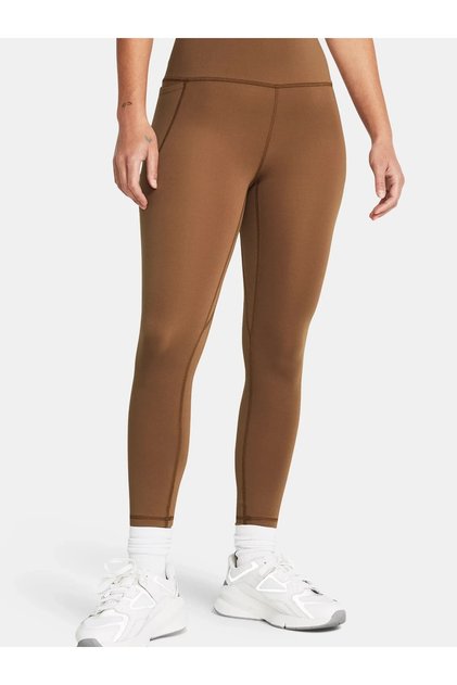 UA Meridian Ankle Leggings Sports Leggings