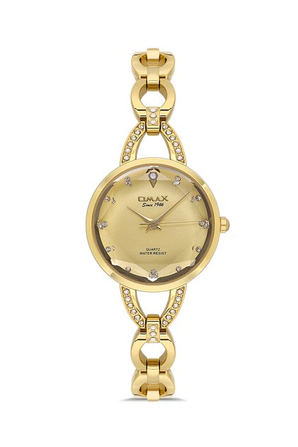 Metal Women's Wrist Watches 00JEC054Q001