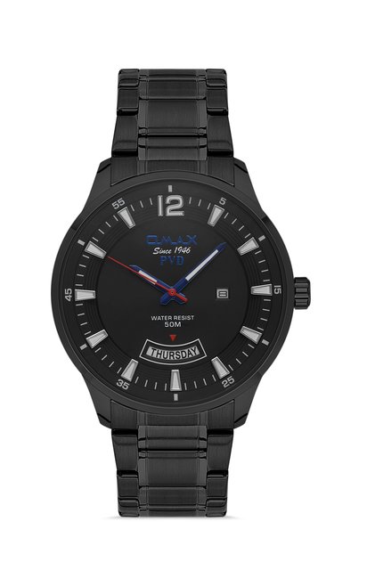 Metal Men's Watch - 00OCD001B002 Model