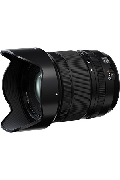 Fujifilm Fujinon XF16-50mmF2.8-4.8 R LM WR - Fiyatı, Yorumları
