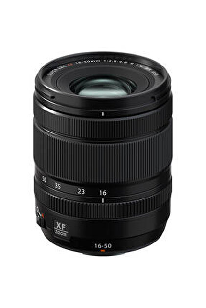 Fujifilm Fujinon Xf30mm F2.8 R Lm Wr Macro Objektif ( Türkiye