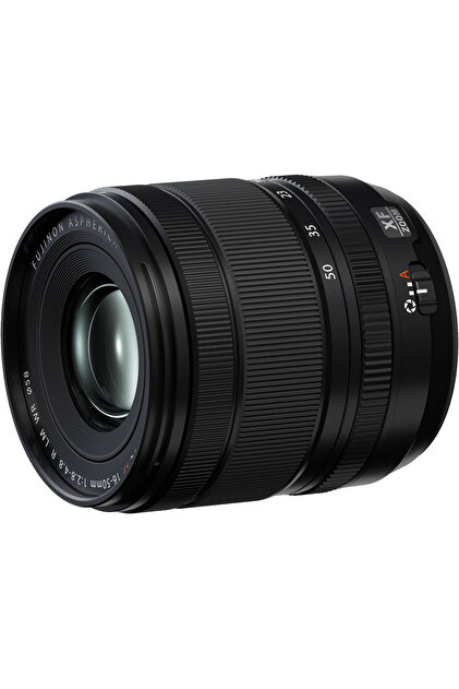 Fujifilm Fujinon XF16-50mmF2.8-4.8 R LM WR - Fiyatı, Yorumları