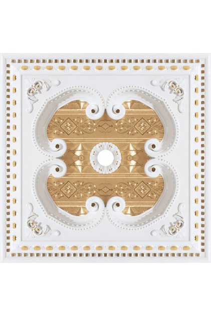Kare Saray Tavan 60 cm x 60 cm
