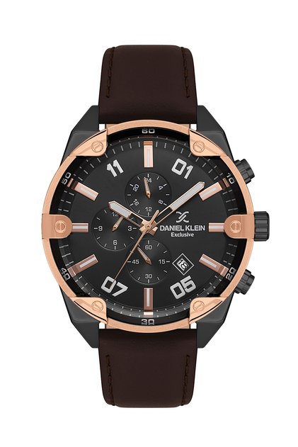 Dke.1.10532.4 Men's Exclusive Wristwatch