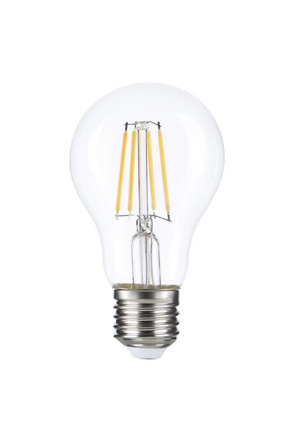 ERD-283 E27 220V 6W 4000K FİLAMENT LED AMPUL