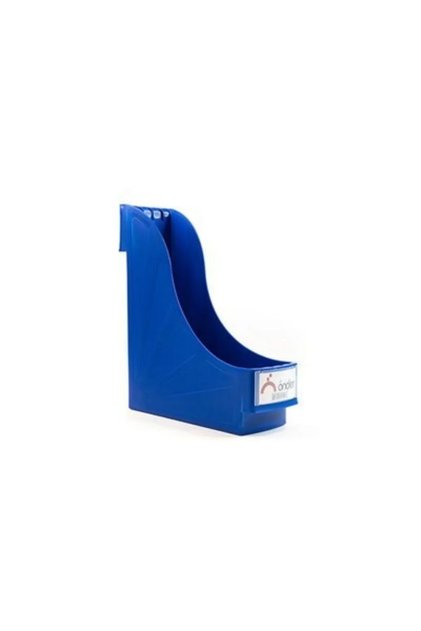 Önder Pp Injection Magazine Blue