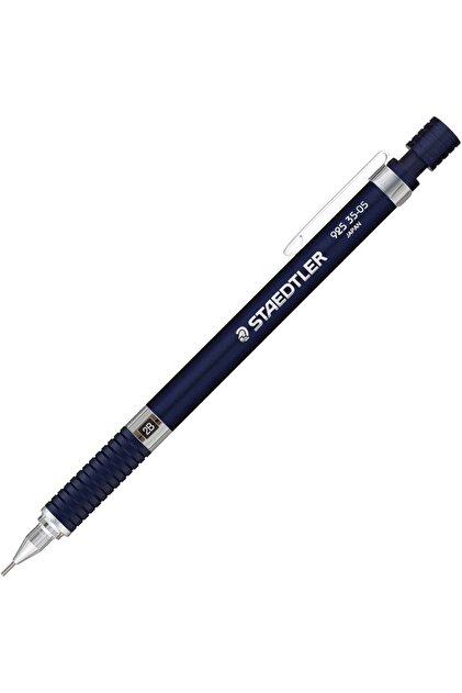 Retro 51 Tornado™ Albert Einstein Mekanik Uçlu Kalem - Fiyatı