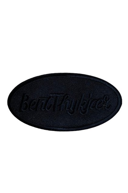 Ütü ile Yapışır Arma, Yama, Aplike, Patch B81