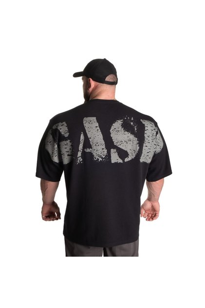 Thermal Skull Tee, Asphalt