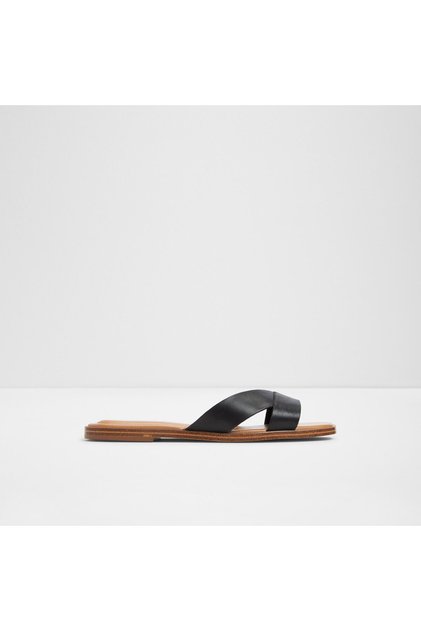 Black Women's Sandals 20Caria