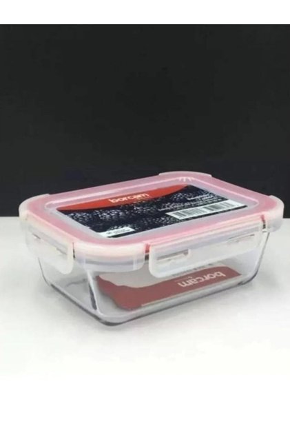 Pyrex Storage Container Oven Container 780 Cc