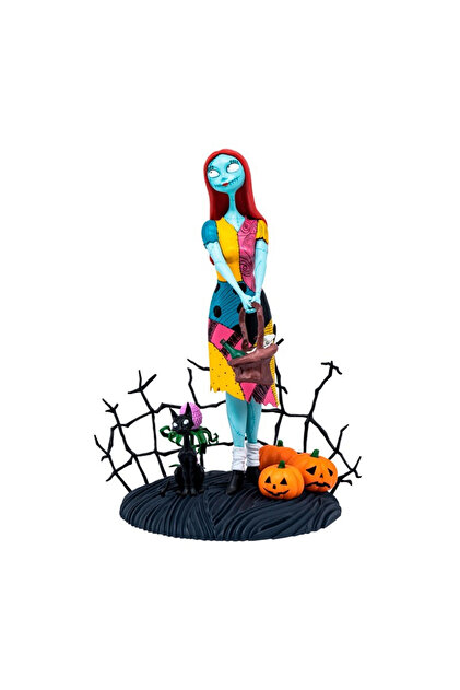 Abysse The Nightmare Before Christmas - Sally Figür - ABYFIG037