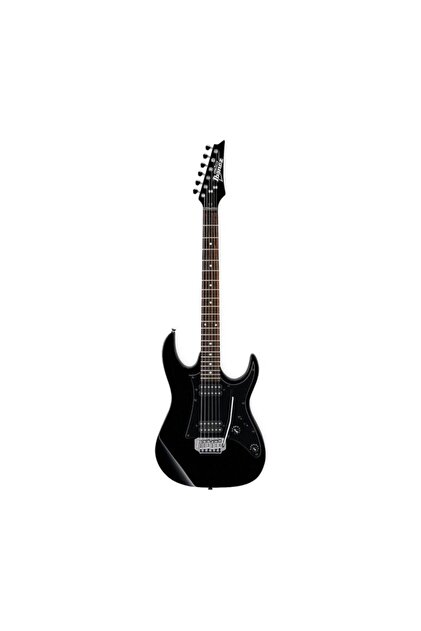 【11575】Ibanez Gio GRX ディンキー タイプ Ibanez Grx 20-bkn Gıo Rg Serisi Elektro Gitar (KILIF VE PENA