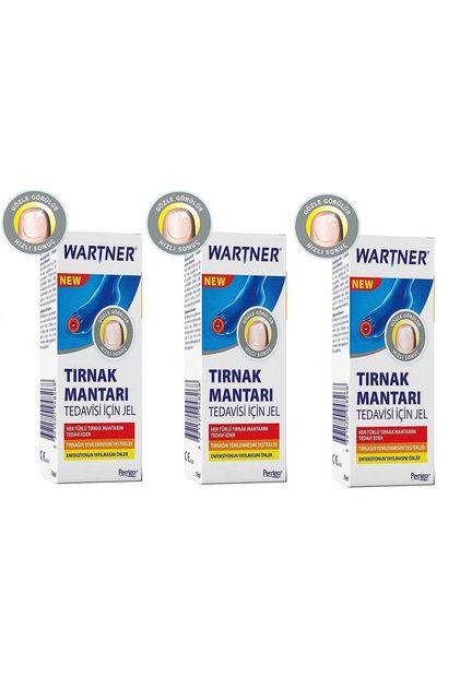 Treatment Gel 7 ml, 3 Packs