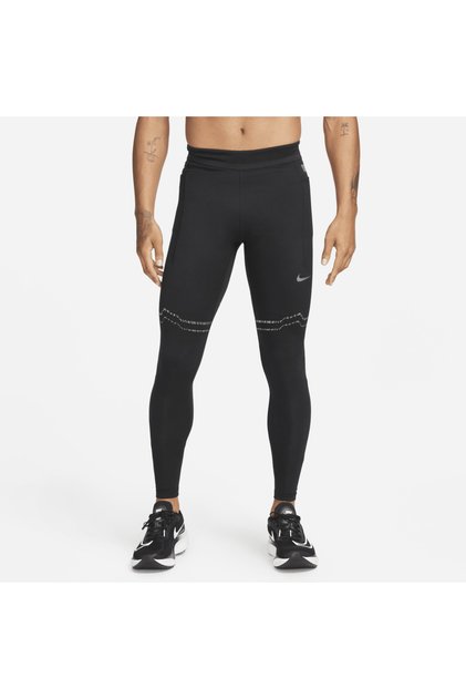 Dri-Fit ADV Run Division Running Siyah Erkek Tayt FB6858-010