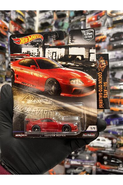 激レア　希少　ムーンアイズ　ベルトバックル　jdm us HOT WHEELS Toyota Supra Premıum 1.64 ölçek - Fiyatı, Yorumları