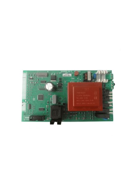 Buderus Uyumlu Logamax U 042-24k Kombi Elektronik Anakart